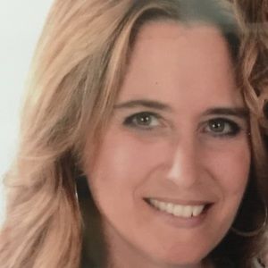 Meet your Posher, Sharon